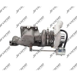 Turbo Jrone 8G20-20M-C25 pour FORD FOCUS I A trois volumes (DFW) 1.8 Turbo DI / TDDi 90 CV