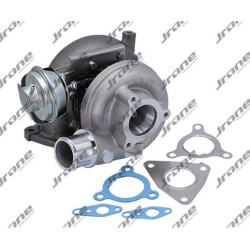 Turbo Jrone 8G20-300-129 pour NISSAN PATROL GR V Wagon (Y61) 3.0 DTi 158 CV