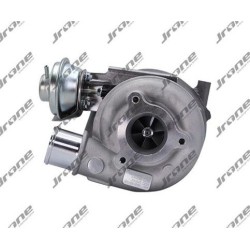 Turbo Jrone 8G20-300-129 pour NISSAN PATROL GR V Wagon (Y61) 3.0 DTi 158 CV
