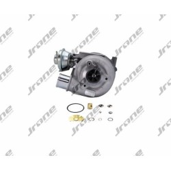 Turbo Jrone 8G20-300-129 pour NISSAN PATROL GR V Wagon (Y61) 3.0 DTi 158 CV