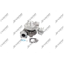 Turbo Jrone 8G20-300-270 pour JEEP CHEROKEE (KJ) 2.5 CRD 4x4 143 CV