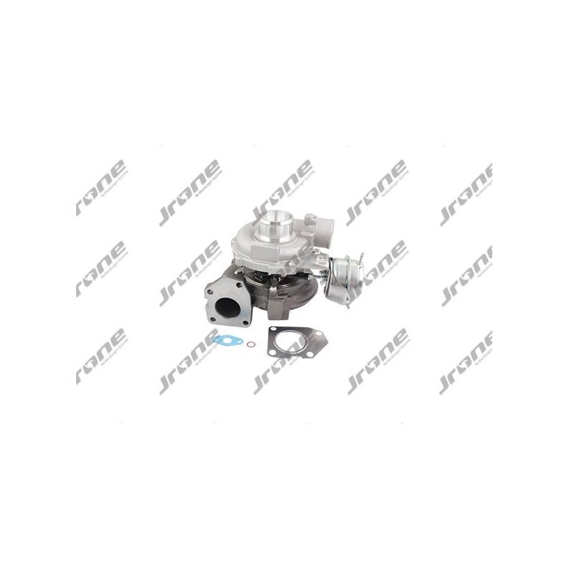 Turbo Jrone 8G20-300-270 pour JEEP CHEROKEE (KJ) 2.5 CRD 4x4 143 CV