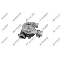 Turbo Jrone 8G20-300-270 pour JEEP CHEROKEE (KJ) 2.5 CRD 4x4 143 CV