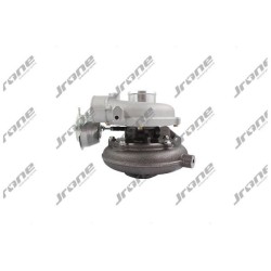 Turbo Jrone 8G20-300-270 pour JEEP CHEROKEE (KJ) 2.5 CRD 4x4 143 CV