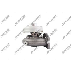 Turbo Jrone 8G20-300-270 pour JEEP CHEROKEE (KJ) 2.5 CRD 4x4 143 CV
