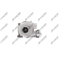 Turbo Jrone 8G20-300-270 pour JEEP CHEROKEE (KJ) 2.5 CRD 4x4 143 CV