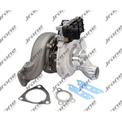 Turbo Jrone 8G20-300-478 pour MERCEDES-BENZ CLASSE R (W251, V251) R 320 CDI 4-matic (251.022, 251.122) 224 CV