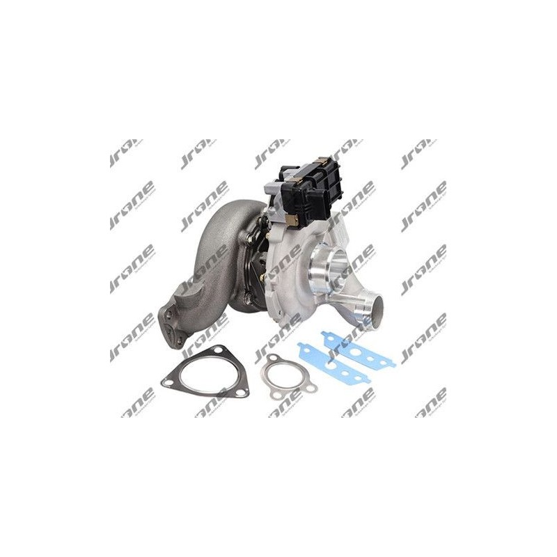 Turbo Jrone 8G20-300-478 pour MERCEDES-BENZ CLASSE R (W251, V251) R 320 CDI 4-matic (251.022, 251.122) 224 CV