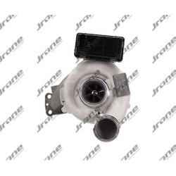 Turbo Jrone 8G20-300-478 pour MERCEDES-BENZ CLASSE R (W251, V251) R 320 CDI 4-matic (251.022, 251.122) 224 CV