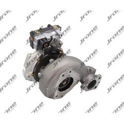 Turbo Jrone 8G20-300-478 pour MERCEDES-BENZ CLASSE R (W251, V251) R 320 CDI 4-matic (251.022, 251.122) 224 CV
