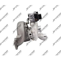 Turbo Jrone 8G20-300-478 pour MERCEDES-BENZ CLASSE R (W251, V251) R 320 CDI 4-matic (251.022, 251.122) 224 CV