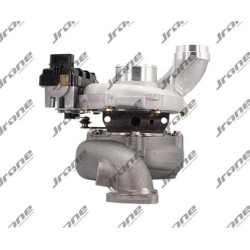 Turbo Jrone 8G20-300-478 pour MERCEDES-BENZ CLASSE R (W251, V251) R 320 CDI 4-matic (251.022, 251.122) 224 CV