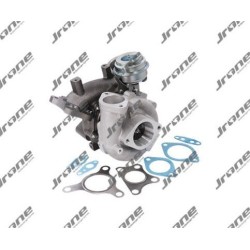 Turbo Jrone 8G20-300-672 pour NISSAN NAVARA NP300 (D40) 2.5 dCi 4WD (D40TT, D40T, D40M, D40BB) 190 CV