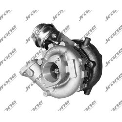 Turbo Jrone 8G20-300-672 pour NISSAN NAVARA NP300 (D40) 2.5 dCi 4WD (D40TT, D40T, D40M, D40BB) 190 CV