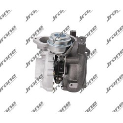 Turbo Jrone 8G20-300-672 pour NISSAN NAVARA NP300 (D40) 2.5 dCi 4WD (D40TT, D40T, D40M, D40BB) 190 CV