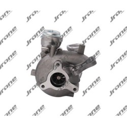 Turbo Jrone 8G20-300-672 pour NISSAN NAVARA NP300 (D40) 2.5 dCi 4WD (D40TT, D40T, D40M, D40BB) 190 CV