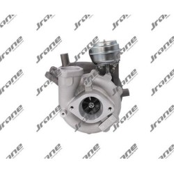 Turbo Jrone 8G20-300-672 pour NISSAN NAVARA NP300 (D40) 2.5 dCi 4WD (D40TT, D40T, D40M, D40BB) 190 CV