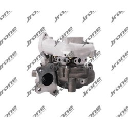 Turbo Jrone 8G20-300-672 pour NISSAN NAVARA NP300 (D40) 2.5 dCi 4WD (D40TT, D40T, D40M, D40BB) 190 CV