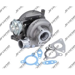 Turbo Jrone 8G20-300-841 pour NISSAN PATROL GR V Wagon (Y61) 3.0 DTi 158 CV