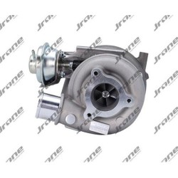 Turbo Jrone 8G20-300-841 pour NISSAN PATROL GR V Wagon (Y61) 3.0 DTi 158 CV