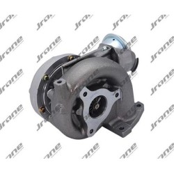 Turbo Jrone 8G20-300-841 pour NISSAN PATROL GR V Wagon (Y61) 3.0 DTi 158 CV