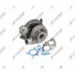 Turbo Jrone 8G20-300-841 pour NISSAN PATROL GR V Wagon (Y61) 3.0 DTi 158 CV