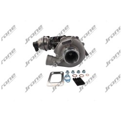 Turbo Jrone 8G20-300-888 pour ALFA ROMEO 147 (937_) 1.9 JTDM 16V (937.AXN1B, 937.BXN1B) 150 CV