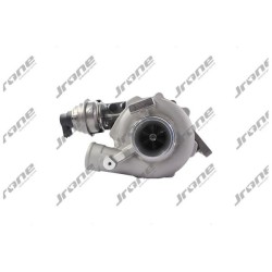 Turbo Jrone 8G20-300-888 pour ALFA ROMEO 147 (937_) 1.9 JTDM 16V (937.AXN1B, 937.BXN1B) 150 CV