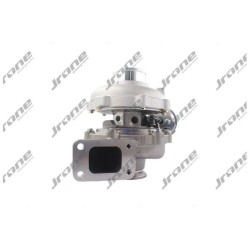 Turbo Jrone 8G20-300-888 pour ALFA ROMEO 147 (937_) 1.9 JTDM 16V (937.AXN1B, 937.BXN1B) 150 CV