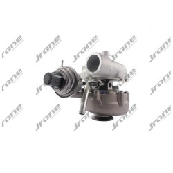 Turbo Jrone 8G20-300-888 pour ALFA ROMEO 147 (937_) 1.9 JTDM 16V (937.AXN1B, 937.BXN1B) 150 CV