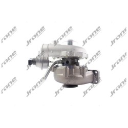 Turbo Jrone 8G20-300-888 pour ALFA ROMEO 147 (937_) 1.9 JTDM 16V (937.AXN1B, 937.BXN1B) 150 CV