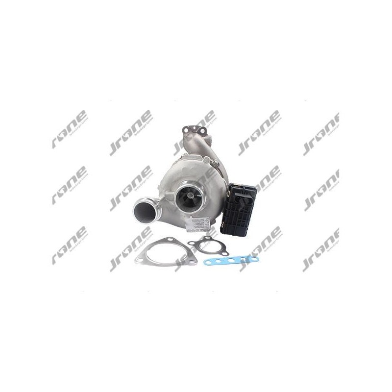 Turbo Jrone 8G20-300-P36R pour MERCEDES-BENZ CLASSE E (W212) E 300 CDI / BlueTEC (212.020, 212.021, 212.027) 231 CV