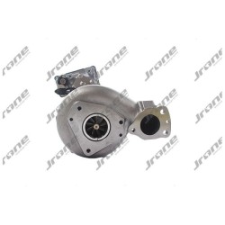 Turbo Jrone 8G20-300-P36R pour MERCEDES-BENZ CLASSE E (W212) E 300 CDI / BlueTEC (212.020, 212.021, 212.027) 231 CV