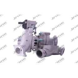 Turbo Jrone 8G20-30M-Q62 pour AUDI A4 Allroad B9 (8WH, 8WJ) 3.0 TDI quattro 286 CV