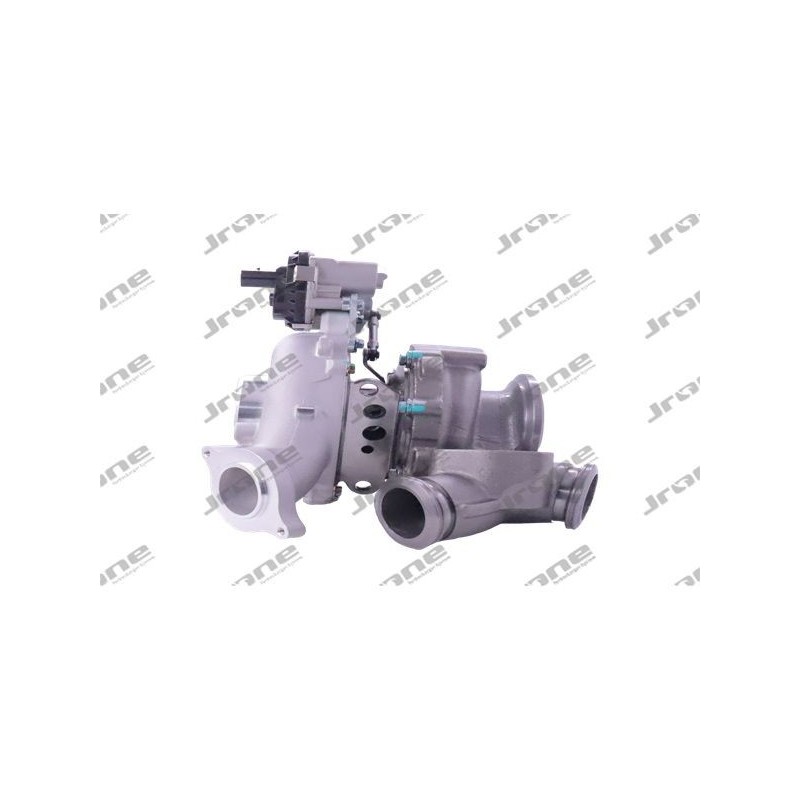 Turbo Jrone 8G20-30M-Q62 pour AUDI A4 Allroad B9 (8WH, 8WJ) 3.0 TDI quattro 286 CV