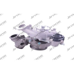 Turbo Jrone 8G20-30M-Q62 pour AUDI A4 Allroad B9 (8WH, 8WJ) 3.0 TDI quattro 286 CV
