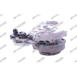 Turbo Jrone 8G20-30M-Q62 pour AUDI A4 Allroad B9 (8WH, 8WJ) 3.0 TDI quattro 286 CV