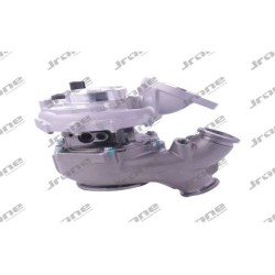 Turbo Jrone 8G20-30M-Q62 pour AUDI A4 Allroad B9 (8WH, 8WJ) 3.0 TDI quattro 286 CV