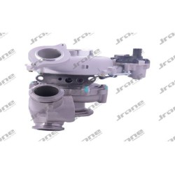 Turbo Jrone 8G20-30M-Q62 pour AUDI A4 Allroad B9 (8WH, 8WJ) 3.0 TDI quattro 286 CV