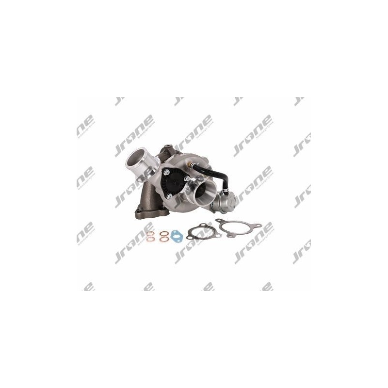 Turbo Jrone 8G20-400-J46