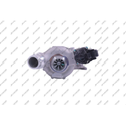 Turbo Jrone 8G20-400-R90 pour BMW 5 Touring (G31) 520 i Mild-Hybrid 184 CV