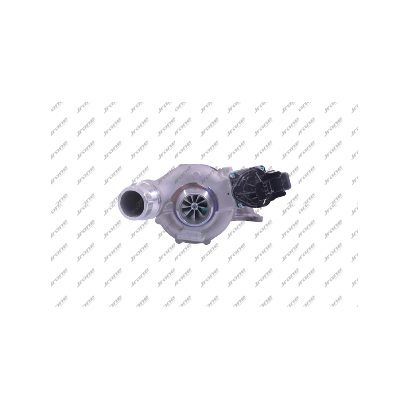 Turbo Jrone 8G20-400-R90 pour BMW 5 Touring (G31) 520 i Mild-Hybrid 184 CV