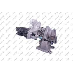 Turbo Jrone 8G20-400-R90 pour BMW 5 Touring (G31) 520 i Mild-Hybrid 184 CV