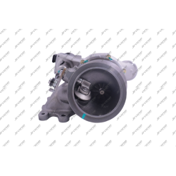 Turbo Jrone 8G20-400-R90 pour BMW 5 Touring (G31) 520 i Mild-Hybrid 184 CV