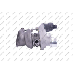 Turbo Jrone 8G20-400-R90 pour BMW 5 Touring (G31) 520 i Mild-Hybrid 184 CV