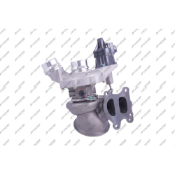 Turbo Jrone 8G20-400-R90 pour BMW 5 Touring (G31) 520 i Mild-Hybrid 184 CV