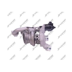 Turbo CASCO CTC75064KS pour BMW 3 (G20, G80, G28) 330 i 258 CV