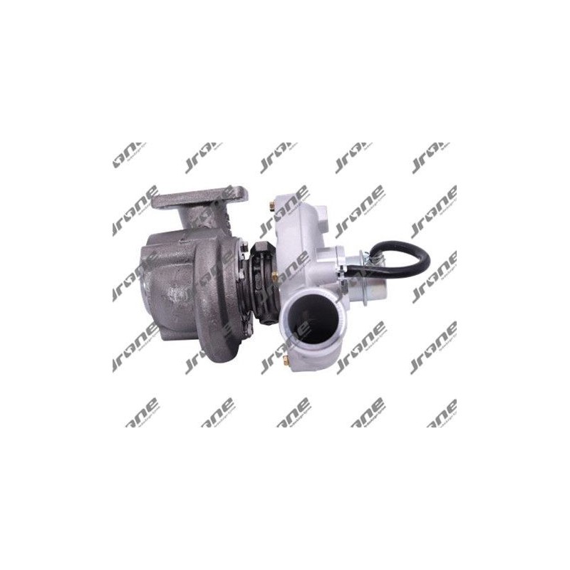 Turbo Jrone 8G22-200-E62