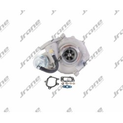 Turbo Jrone 8G22-200-M63