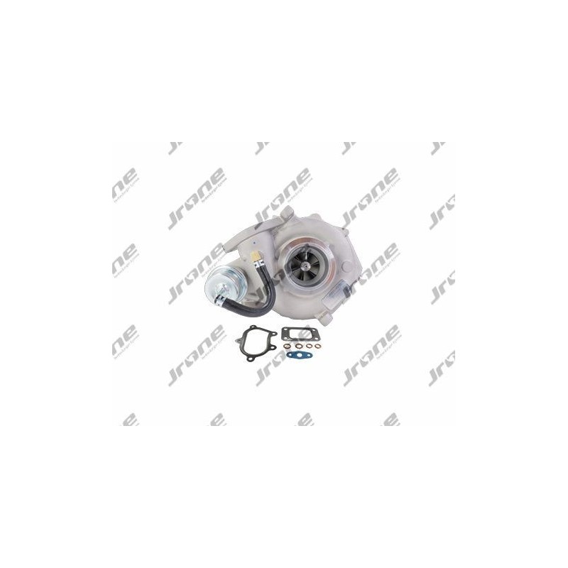 Turbo Jrone 8G22-200-M63